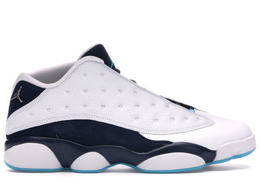 Tennarit ja kengät Jordan Jordan 13 Retro Low "Hornets" Valkoinen | 310810-107, 0