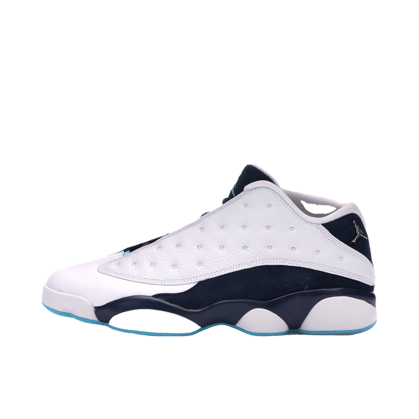 Tennarit ja kengät Jordan Jordan 13 Retro Low "Hornets" Valkoinen | 310810-107