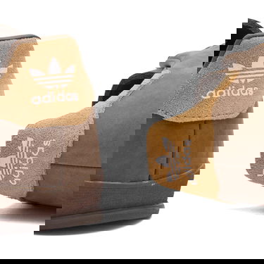 Tennarit ja kengät adidas Originals Gazelle Indoor, Size UK 4 Ruskea | JQ8386, 3