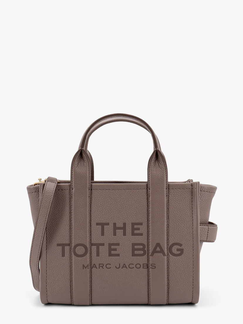 Kangaskassi Marc Jacobs Small Tote Bag Marc Jacobs Harmaa | H009L01SP21055
