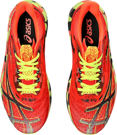 Tennarit ja kengät Asics NOOSA TRI 15 Monivärinen | 1011b609-601, 3