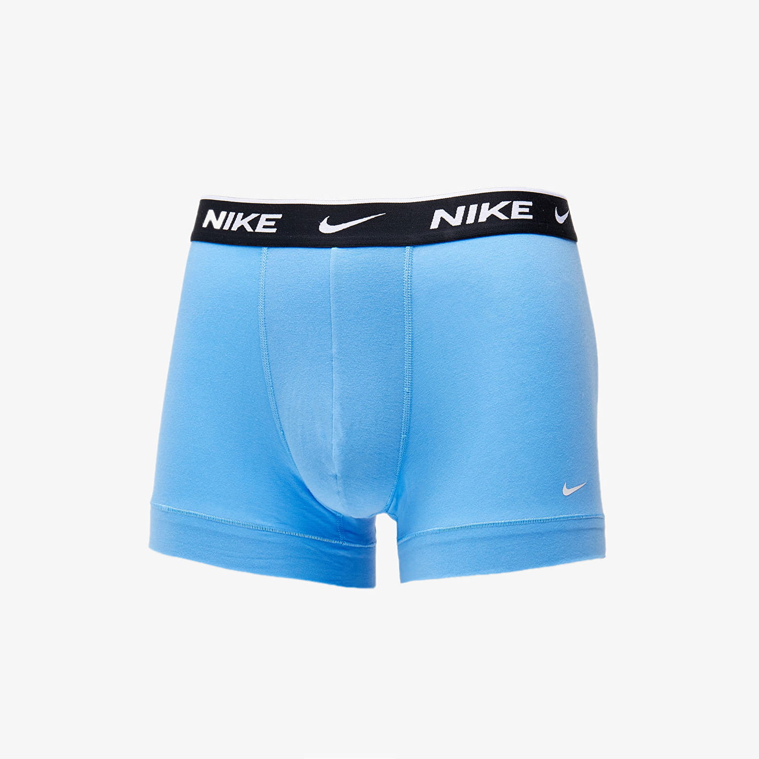 Alusvaatteet ja sukat Nike Trunk 3 Pack Sininen | KEI008 9JI Uni.Blue, 0