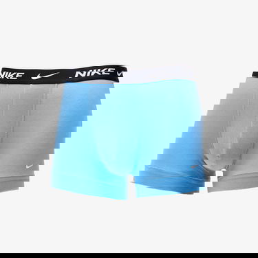 Alusvaatteet ja sukat Nike Trunk 3 Pack Sininen | KEI008 9JI Uni.Blue, 0