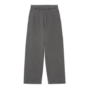 Verryttelyhousut Carhartt WIP Carhartt WIP Benton Sweatpants Harmaa | I034513_8, 4