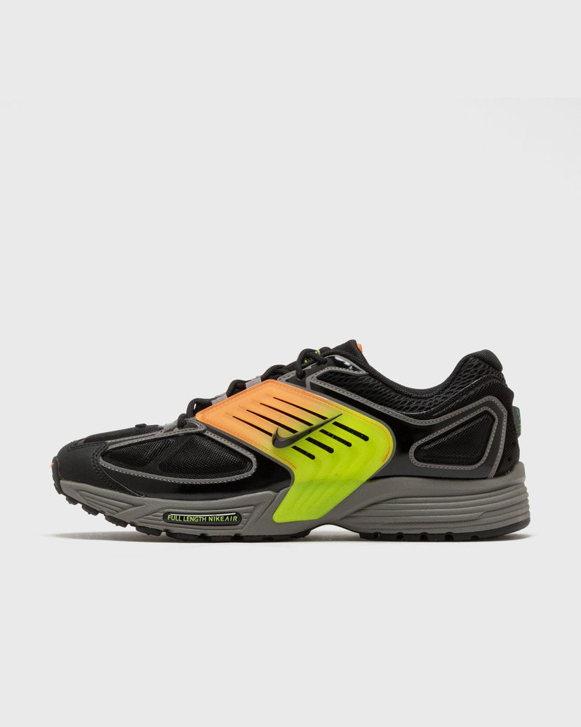 Tennarit ja kengät Nike AIR PEGASUS WAVE Size:44 Musta | IB0612-005