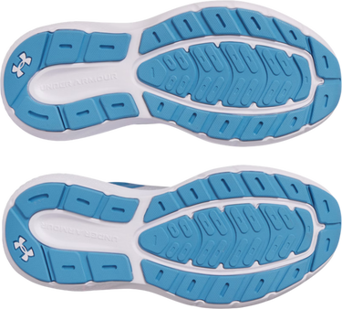 Tennarit ja kengät Under Armour Charged Rogue 5 Valkoinen | 3028262-101, 2