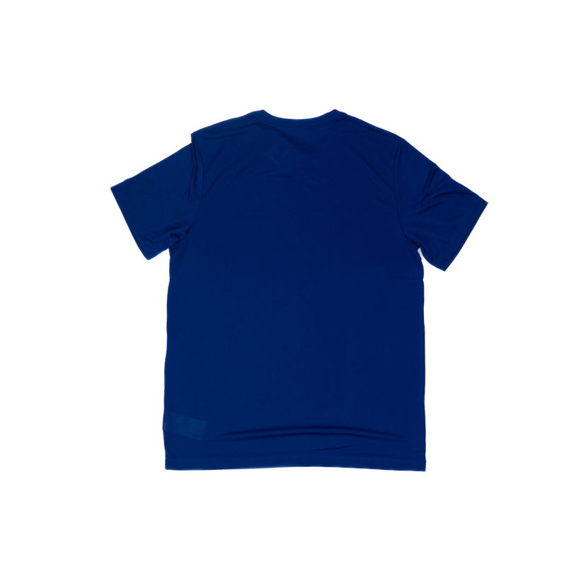 Vaatteet Nike Dri-FIT FC Barcelona Team Tee Tummansininen | DZ4654-455