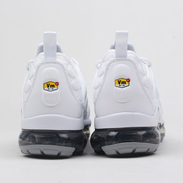 Tennarit ja kengät Nike Air Vapormax Plus Valkoinen | 924453-102, 3