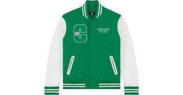 Bomber-takki Converse Chuck Patch Vihreä | 10025766-a01-302, 1