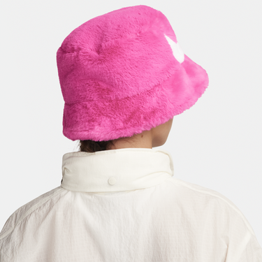 Hattu Nike Apex Swoosh Vaaleanpunainen | FV6417-617, 4