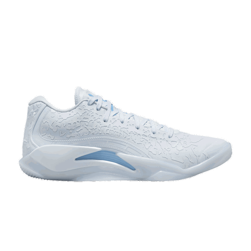 Koripallo Jordan Jordan Zion 3 Valkoinen | DR0675-400