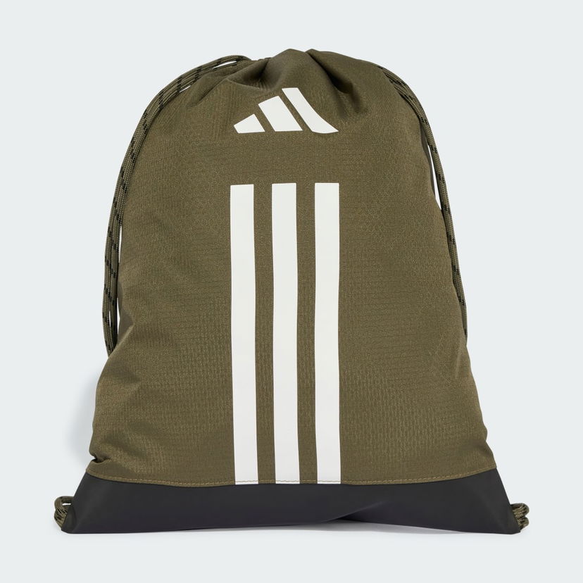 Reppu adidas Performance Green Drawstring Sports Bag Vihreä | JD5753
