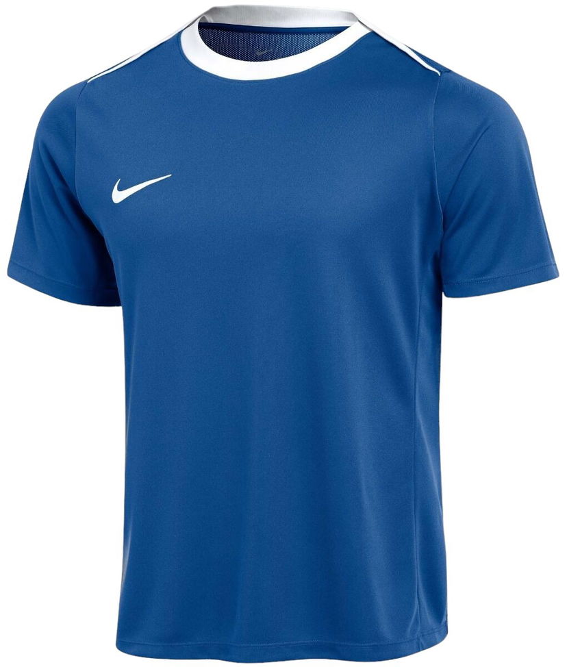 T-paita Nike M NK DF ACDPR24 SS TOP K Tummansininen | fd7592-465
