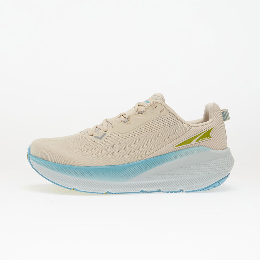Tennarit ja kengät Altra Running Fwd Via Beige | AL0A85PN922