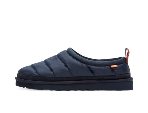 Tennarit ja kengät UGG Puff Slipper Tummansininen | 1127735-DSPP