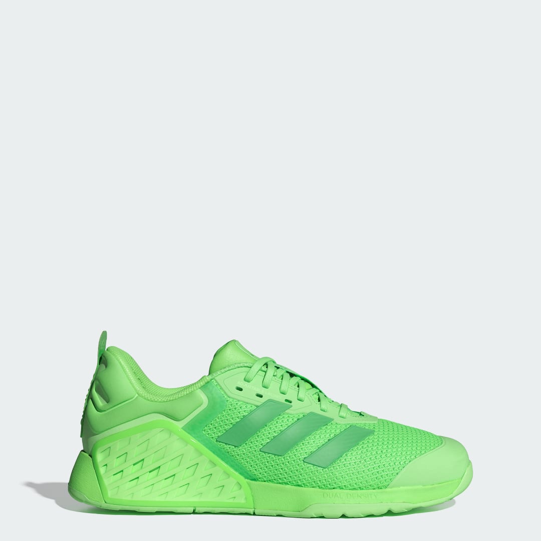 Tennarit ja kengät adidas Performance Dropset 3 Vihreä | JR1666, 0