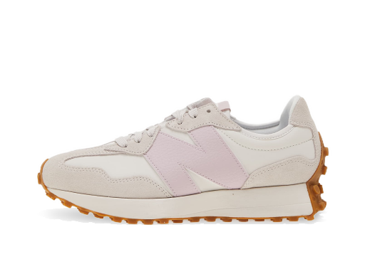 Tennarit ja kengät New Balance 327 "December Sky" Valkoinen | WS327OR