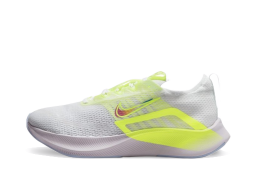 Juoksu Nike Zoom Fly 4 Premium W Valkoinen | DN2658-101