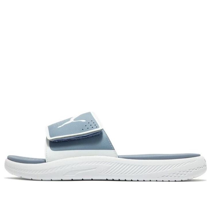 Tennarit ja kengät Puma Softride Slides Sininen | 382112-11, 0