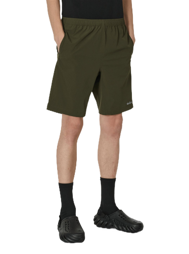 Shortsit Wild things Base Shorts Vihreä | WT231-09 OLIVE