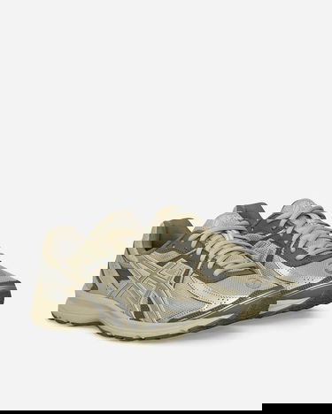 Tennarit ja kengät Asics JOG 100S Beige | 1203A741-300, 2
