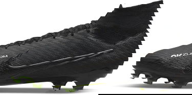 Tennarit ja kengät Nike Zoom Superfly 9 Elite FG Musta | dj4977-001, 0
