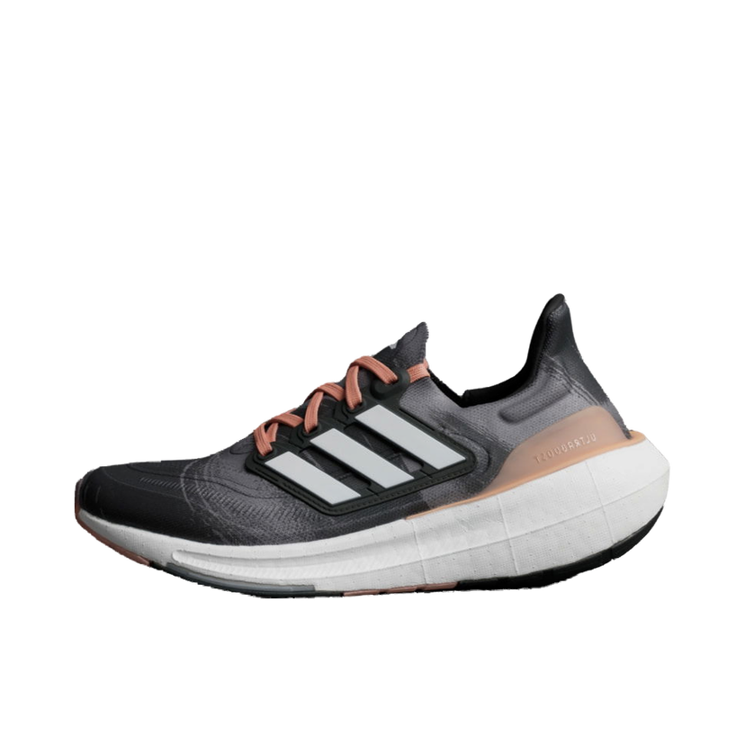 Juoksu adidas Performance Ultraboost Light Musta | IE1745