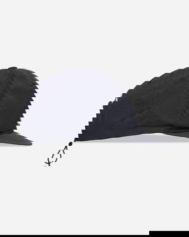 Korkki Satisfy FliteSilk 5 Panel Pinch Cap LSD Embroidered Tummansininen | 31015 66006, 5