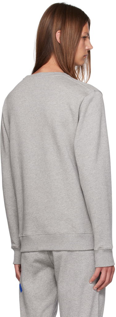 Villapaita Études Story 'Études' Sweatshirt Harmaa | C00ME200A02282, 2