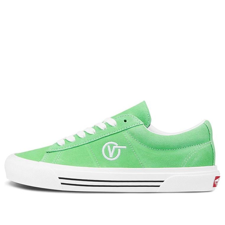 Tennarit ja kengät Vans Sid DX Anaheim Factory Vihreä | VN0A4BTXXID