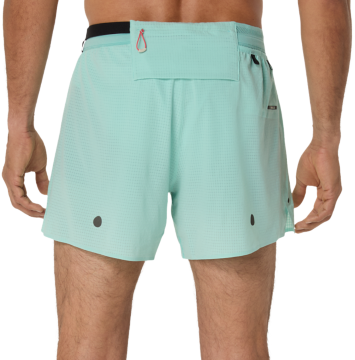 Shortsit Asics Metarun 5" Running Shorts Vihreä | 2011c978-300, 1