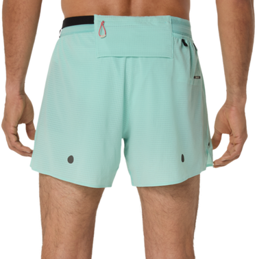 Shortsit Asics Metarun 5" Running Shorts Vihreä | 2011c978-300, 1