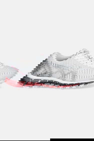 Tennarit ja kengät Asics GEL-QUANTUM 360 I Valkoinen | 1203A750-100, 3