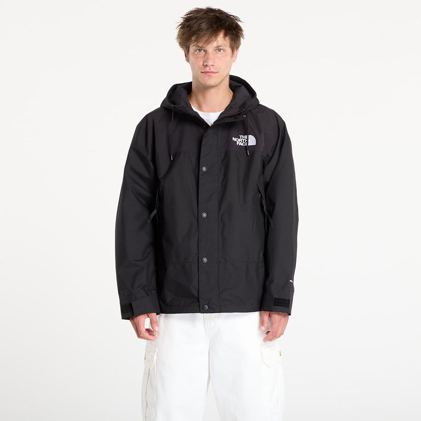 Takki The North Face Men's Reign On Jacket Musta | NF0A8B5GJK31