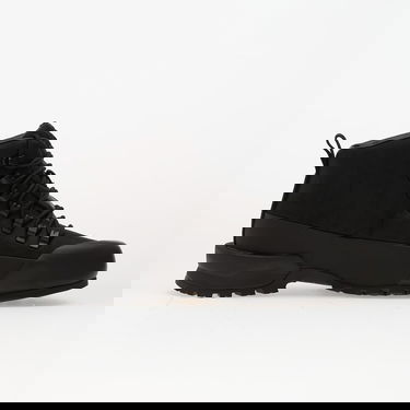 Tennarit ja kengät The North Face GLENCLYFFE MID LEATHER GORE-TEX Musta | NF0A8D94KX71, 4