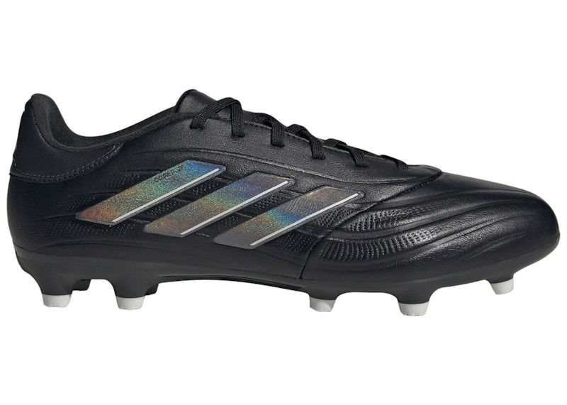 Tennarit ja kengät adidas Performance Copa Pure II League FG Musta | IE7492, 0