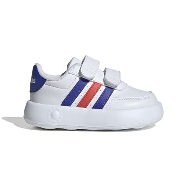 Tennarit ja kengät adidas Performance Breaknet 2.0 Valkoinen | ID5278, 0
