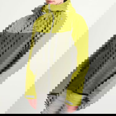 Tuulitakki Arcteryx Alpha Gore-Tex Jacket Vihreä | X000009898-022330, 5