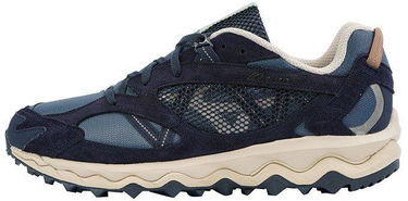 Tennarit ja kengät Mizuno Wave Mujin TL Tummansininen | D1GA226301, 0