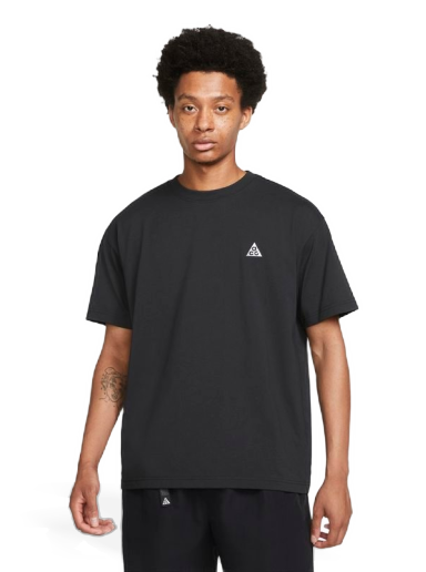 T-paita Nike ACG T-Shirt Musta | DJ3642-010