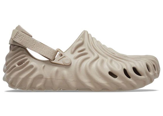 Tennarit ja kengät Crocs Salehe Bembury x Pollex Clog "Horchata" Beige | 207393-2DO, 1