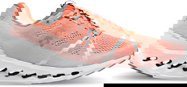 Tennarit ja kengät On Running Cloudsurfer 7 Oranssi | 3wd10441204, 0