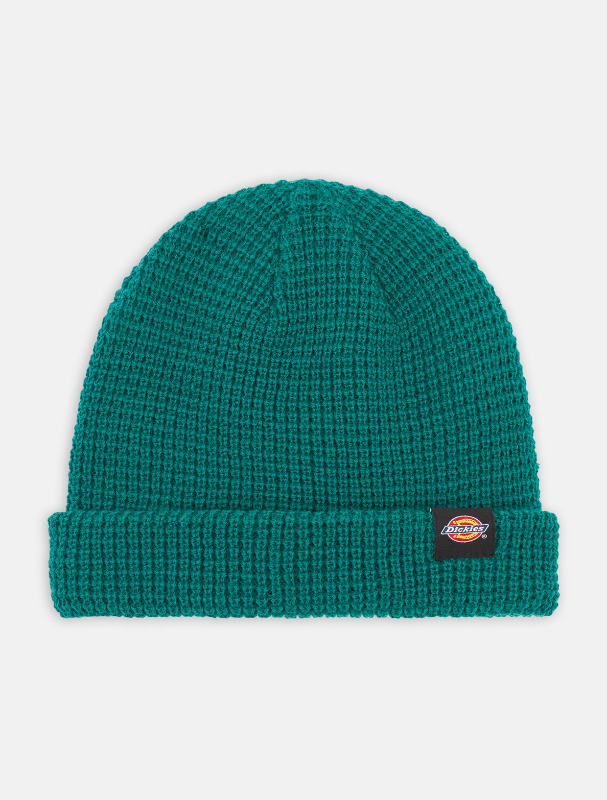Pipo Dickies Woodworth Waffle Beanie Vihreä | 0A4XFD, 0