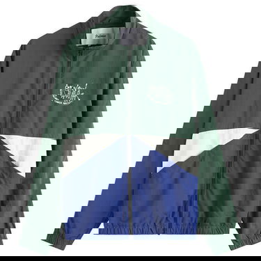 Takki Palmes Palmes Practice Track Jacket Vihreä | P50-0023-777, 1