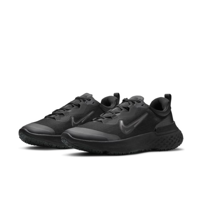 Tennarit ja kengät Nike React Miler 2 Shield W Musta | DC4066-002, 1