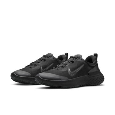 Tennarit ja kengät Nike React Miler 2 Shield W Musta | DC4066-002, 1