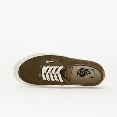 Tennarit ja kengät Vans Authentic LX Vihreä | VN0A5FBDOLV1, 2