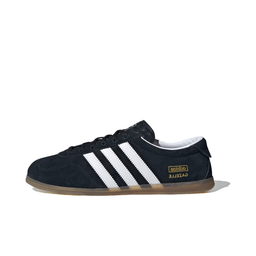 Tennarit ja kengät adidas Originals Gazelle Lo Pro Musta | JR8886