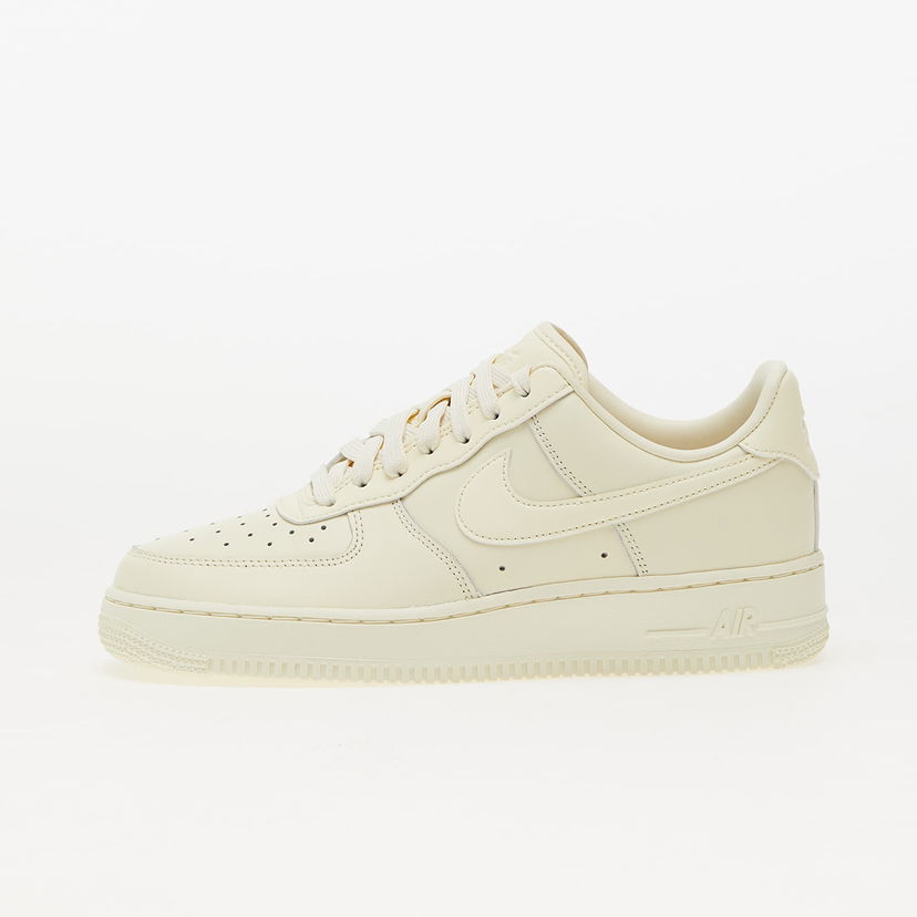 Tennarit ja kengät Nike Air Force 1 '07 Fresh Valkoinen | DM0211-101