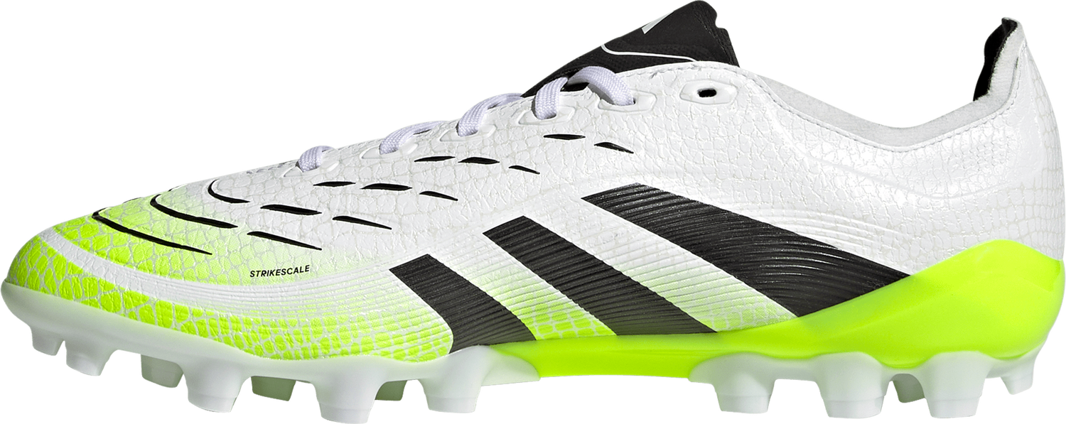 Tennarit ja kengät adidas Performance Predator League 2G/3G Valkoinen | JI1165, 1
